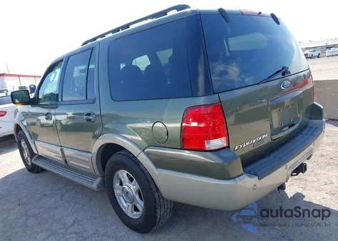 2005 Ford Expedition Eddie Bauer/King Ranch z USA, uszkodzony, nr VIN 1FMFU17575LA54385